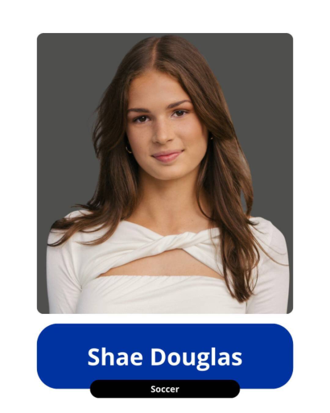Shae Douglas